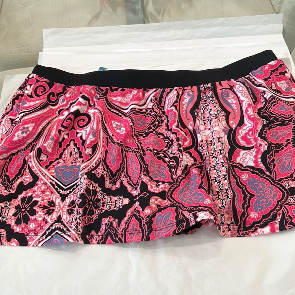 Swim cacique bottoms